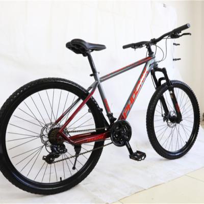 China Ultra-Low-Rated And Stylish 26 Inch Student Iron Mountain Bike Environmental Friendly Travel, Mainland Bike for sale