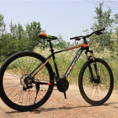 China China aluminum bike factory sell low price and high quality mountain bike shock absorber adult mountain bike for sale