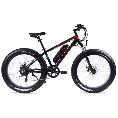 China Wholesale Multifunctional Customized Electric Mtb Bike Bicycle E Bike Mountain Good Quality for sale