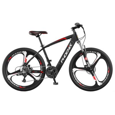 China Multifunctional Top Sale Guaranteed Quality Steel Frame Cheap Electric Bike E Bike for sale