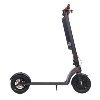 China Sale 350W Multifunctional Professional Cheap Electric Scooter Manufacture Foldable Electric Bicycle for sale