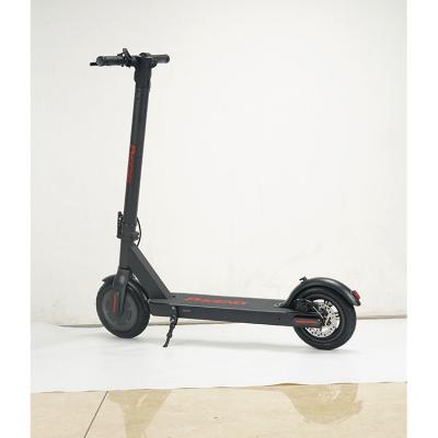 China 2020 Electric Bike Scooter Latest New Arrival Unisex Design E Bike Foldable for sale