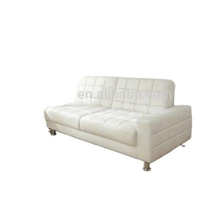 China Reclining Corner Leather Sofa Multifunctional Sofa With Bed For Home Furniture for sale