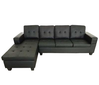 China Sofa bed new style corner sofa bed, living room furniture. Wholesale furniture for sale