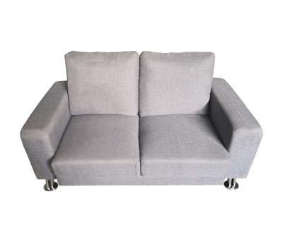 China The other modern double sofa for sale