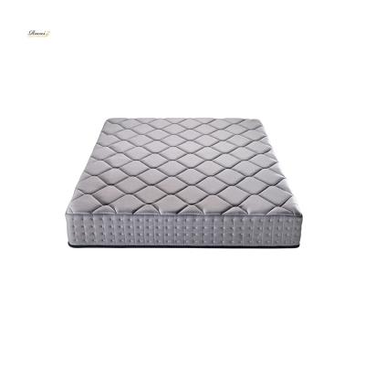 China New Design Foldable Cheapest Luxury Pattern Sleep High End Bed Spring Mattress for sale