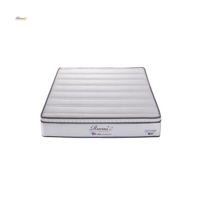 China Factory Foldable Special Pocket Spring Super Comfortable Foam Mattress Custom Full Size Mattress for sale