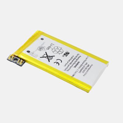 China New Replacement Battery For Apple iPhone 3G 8GB 16GB for sale