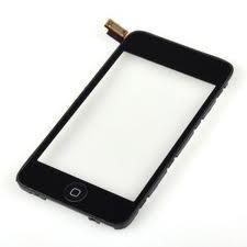 China 6 Months Limited Warranty Apple IPod Touch 4 Repair Parts LCD with Digitizer Assembly for sale