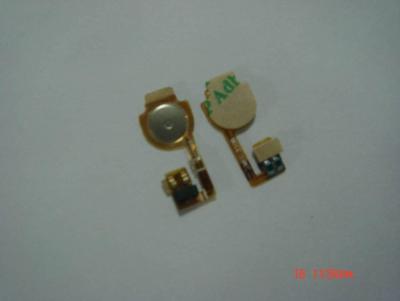 China iphone 3G/3GS home buttom,iphone spare parts for sale