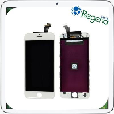 China Original iPhone 6 Spare Parts for iPhone 6plus LCD Digitizer Assembly for sale