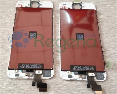 China OEM Replacement iphone 5C LCD Digitizer Touch Screen Assembly for sale