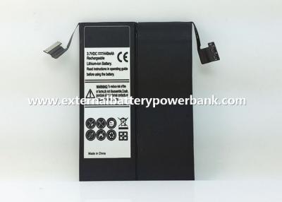 China 1440mah High Capacity Iphone Replacement Batteries Built-in Mobile Phone for sale