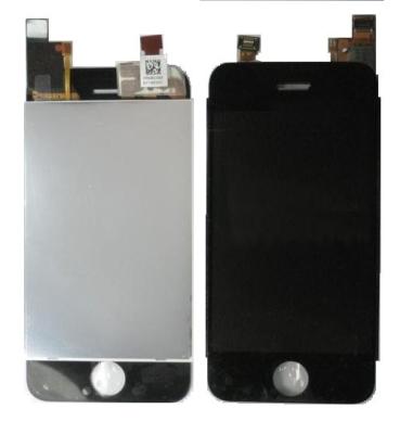 China Iphone 2G LCD Screen With Digitizer Touch Panel for sale