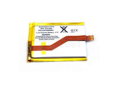 China Apple IPod Touch 3 Battery Replacement / After - Sales Services 6 Months Limited Warranty for sale