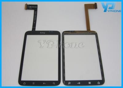 China HD Glass Cell Phone HTC Digitizer Replacement For HTC Wildfire G13 for sale