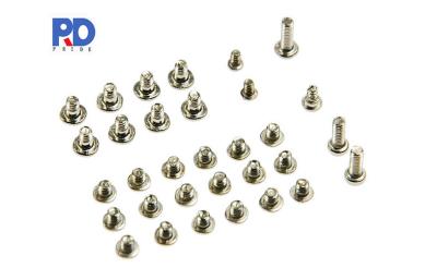 China iPhone Spare Parts Mobile Cell Phone Screws For iPhone 3GS for sale