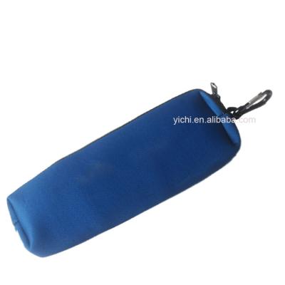 China Schools & New Factory Offices Wholesale Office Pencil Bag Large Capacity Custom Pencil Case School Pencil Case for sale