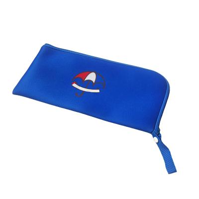 China Schools & Offices Cheap Customized Hotsale Neoprene PencilCase/School/Bag Box/Stationery Office Supplies for sale