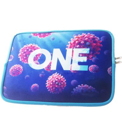 China Protect Computer Eco Laptop Bag High Quality Customizable Neoprene Laptop Bag for sale