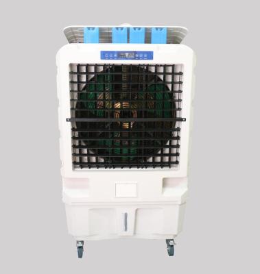 China Zhuji Factory Price 13000 Piece Industrial Evaporative Air Circulation Air Cooler for sale