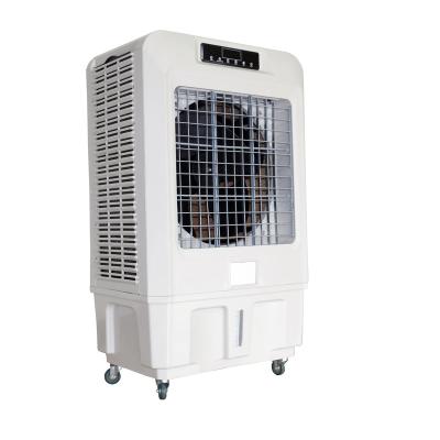 China RV Home Lowest Price Portable Desert Air Cooler Fan and Air Conditioner Air Cooling for sale