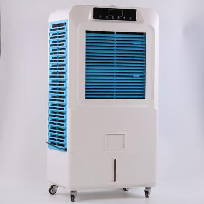 China Portable Car Air Cooler Price Floor Standing Air Conditioner for sale