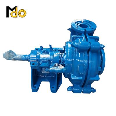 China High Capacity Horizontal Dredge Gravel Sand Slurry Slurry Pump Slurry Machining Electric Slurry Pump for sale