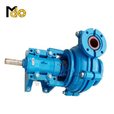 China China Machining 4 Inch Mining Machine Sand And Gravel Pump Diesel Pump for sale