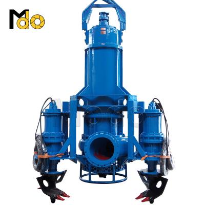 China Metal Electric Motor Mud Hydraulic Submersible Gasoline And Equipment Manufacturers Price for sale