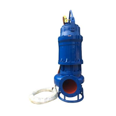 China Electric high pressure centrifugal centrifugal slurry pump stainless steel light stainless steel submersible slurry metal hydraulic pump and equipment manufacturers for sale