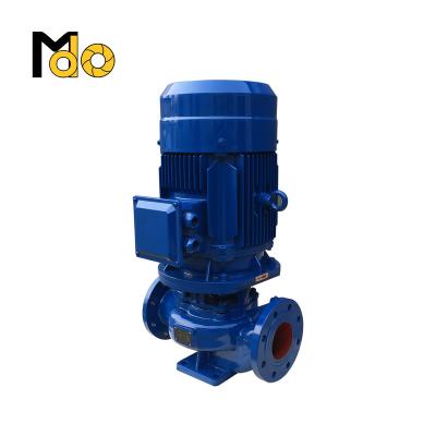 China High quality commercial buildings agriculture cast iron farm irrigation diesel water pump for sale