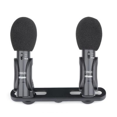 China 797Audio CR626 Small Diaphragm Pencil Condenser Microphone and PORTABLE for Recording for sale