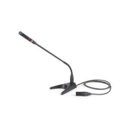 China 797audio ACCR02 360 Flexible Gooseneck Professional Table Gooseneck Wireless Microphone Conference System Plastic Wired CN;BEI for sale