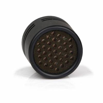 China 20mm Cardioid Electret Mic Dynamic Condenser Microphone Capsule with Mounting Type for sale