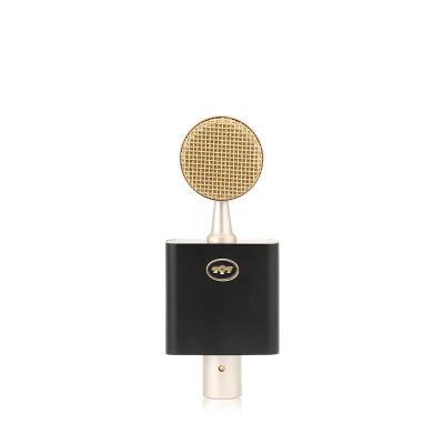 China 797Audio CR632 Studio Condenser Sound Recording Microphone Condenser Microphone voice over for studio recording for sale