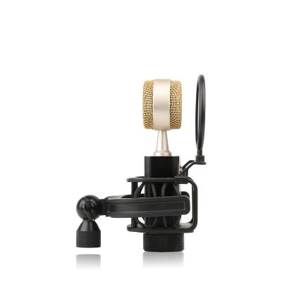 China 797Audio CR632 High End 34mm Large Diaphragm Capsule Studio Microphone best microphone for recording vocals at home for sale