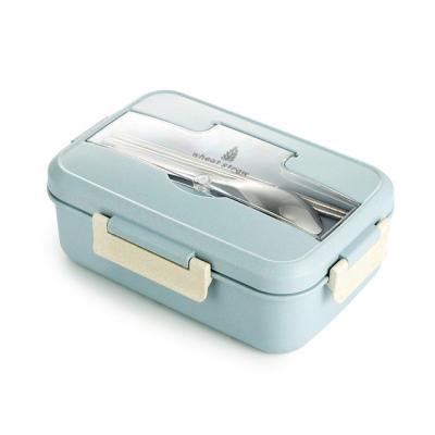 China Stocked Economic Custom Design Success Lunch Box Kids Bento Lunch Box Stainless Steel for sale