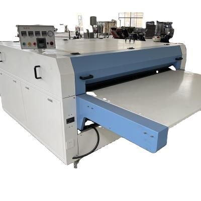 China Garment Shops Hot Export Fusing Machine Price / Collar Fusing Machine for sale