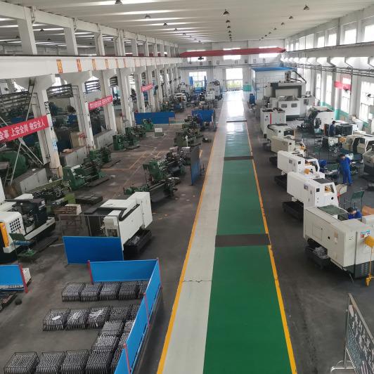 Verified China supplier - Weifang Fistter Machinery Co., Ltd.