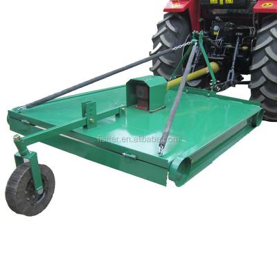 China Cultivate Heavy Duty Grass Tractor Slasher For Sale for sale