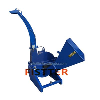 China BX42S BX62S WCX5 Forestry Gravity Fed Commercial Wood Chipper For Sale for sale