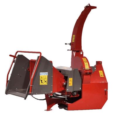 China Forestry made in china feed hydraulic disc wood chipper WS52R WS72R WS102R for sale for sale