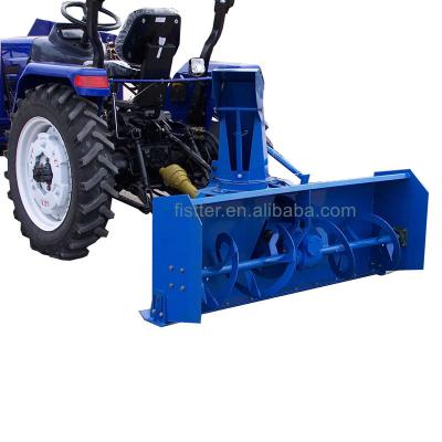 China Automatic SNOW BLOWER High Efficient Winter Snow Blower For Tractor for sale