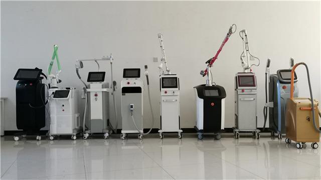 Verified China supplier - Haidari Beauty Technology (Beijing) Co., Ltd.