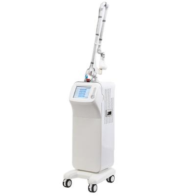 China This appoval pigment removal partial CO2 laser /fractional CO2 laser vaginal tightening for sale