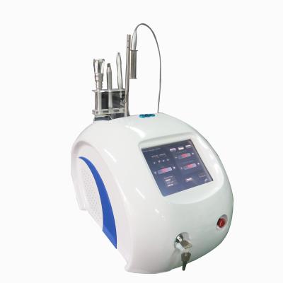 China Skin Tighten Plastic Surgery Fat Reduce 980nm Diode Laser Fiber Liposuction Weight Loss Machine for sale