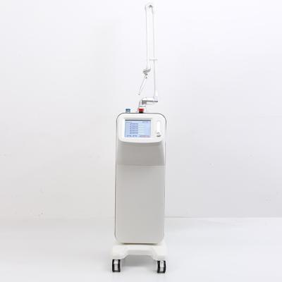 China Pigment Removal Hyper Fractional CO2 Partial Vaginal Tightening Machine Laser for sale