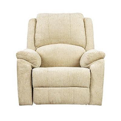 China Wholesale Lazy Massage Foshan Design Canvas Cover Boy TV Sofa Recliner Chair for sale