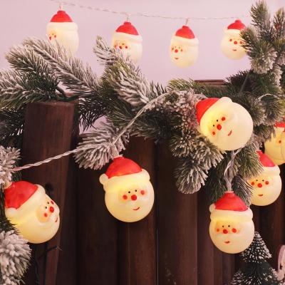 China Garden ON-OFF Bedroom Light Holiday Decoration LED Room Lighting Holiday Christmas Party Decoration LED Outdoor Indoor Lights for sale